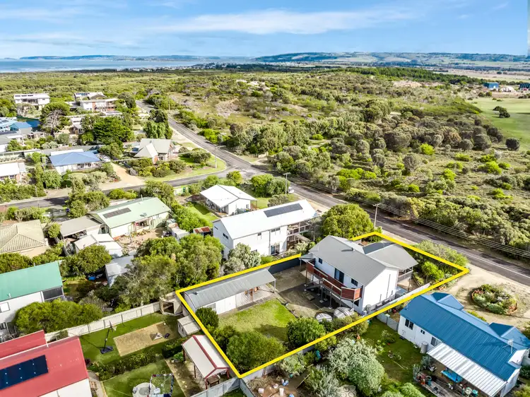 Fourth view of Homely house listing, 14 Golfview Road, Goolwa Beach SA 5214