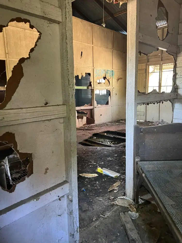 Third view of Homely house listing, 36 Rainbow Road, Charters Towers City QLD 4820