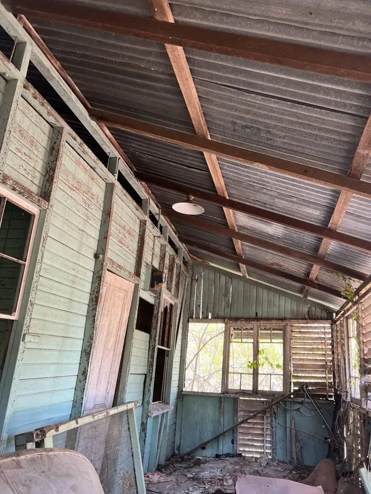 Fourth view of Homely house listing, 36 Rainbow Road, Charters Towers City QLD 4820