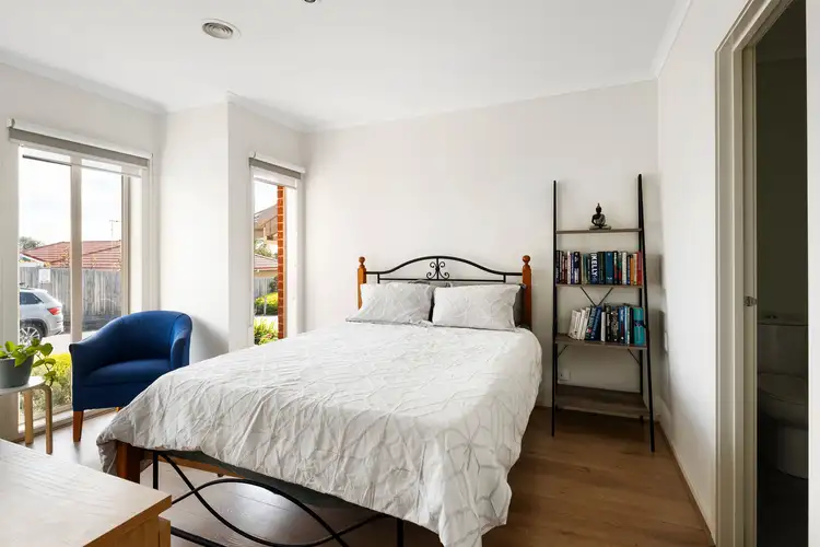 Fifth view of Homely unit listing, 5/105 McMahons Road, Frankston VIC 3199