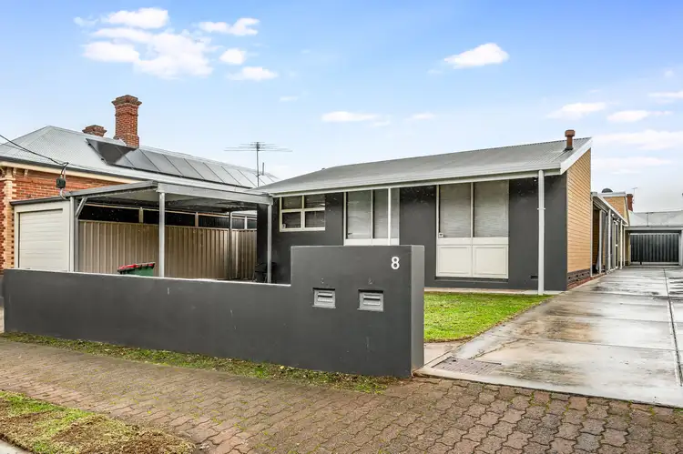 1-2/8 Avenue Road, Prospect SA 5082