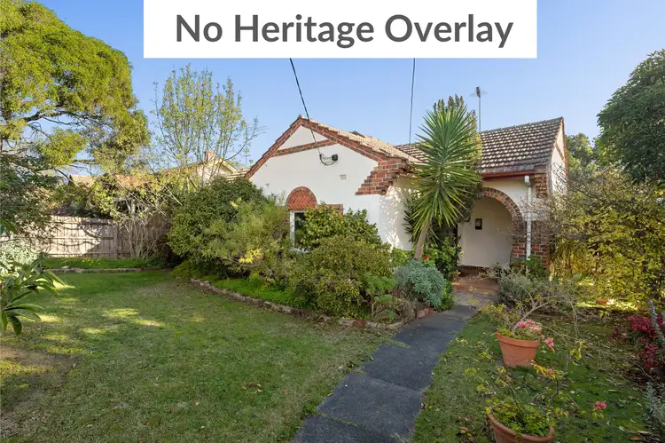 34 Grandview Avenue, Glen Iris VIC 3146