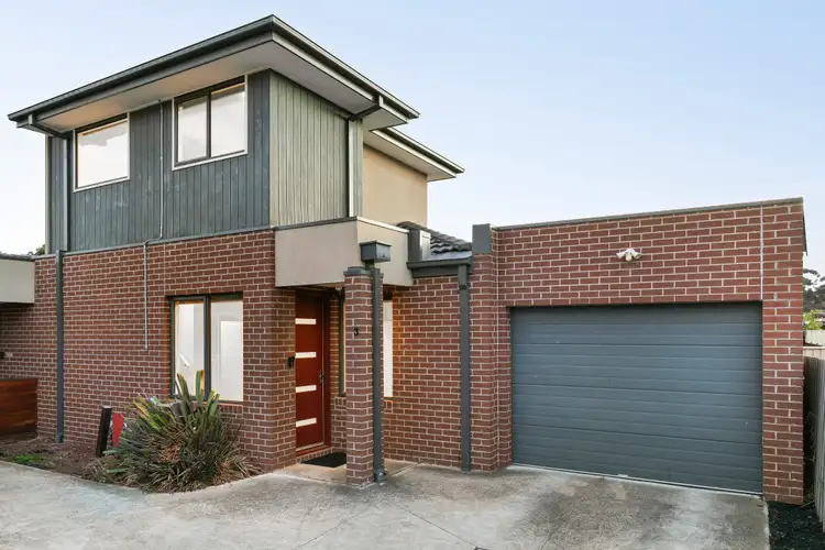 Main view of Homely townhouse listing, 3/13 Wembley Road, Fawkner VIC 3060