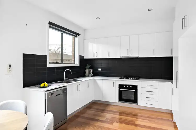 Fourth view of Homely townhouse listing, 3/13 Wembley Road, Fawkner VIC 3060
