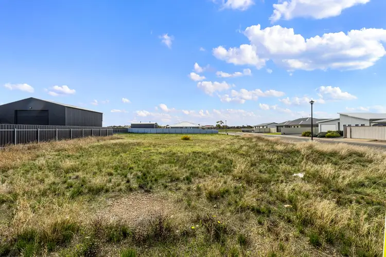 Third view of Homely land listing, 12 Charles Carter Way, Edithburgh SA 5583