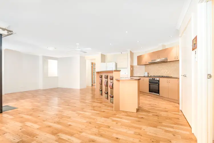 Second view of Homely house listing, 15 Polwarth Parade, Deepdale WA 6532