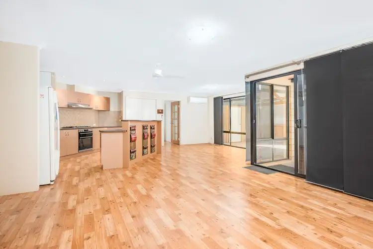 Fifth view of Homely house listing, 15 Polwarth Parade, Deepdale WA 6532