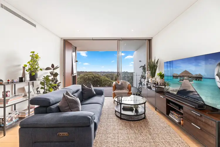 AA502/6 University Road, Miranda NSW 2228