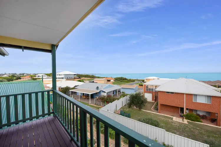 Second view of Homely house listing, 22 Turton Heights, Dongara WA 6525