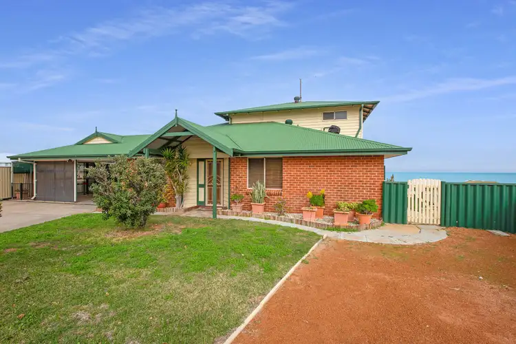 Third view of Homely house listing, 22 Turton Heights, Dongara WA 6525