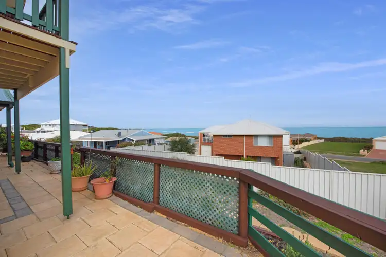 Fourth view of Homely house listing, 22 Turton Heights, Dongara WA 6525