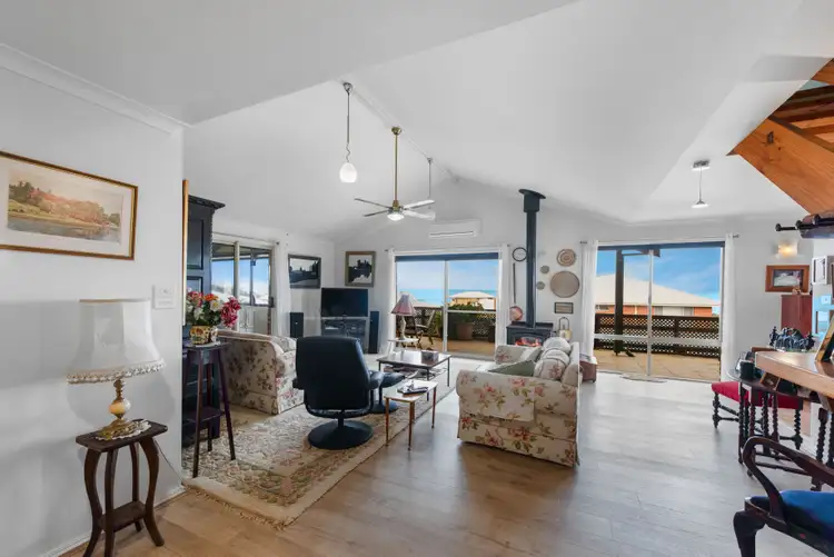 Fifth view of Homely house listing, 22 Turton Heights, Dongara WA 6525