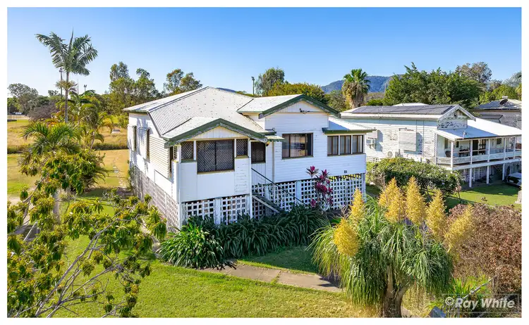 Second view of Homely house listing, 89 Lakes Creek Road, Berserker QLD 4701