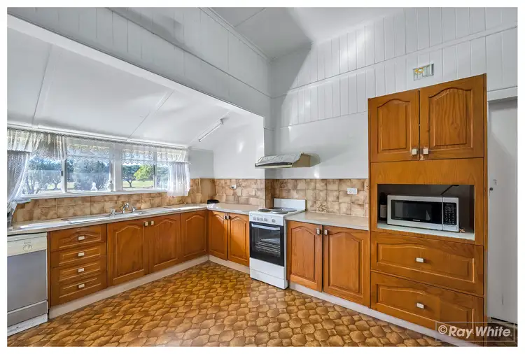 Third view of Homely house listing, 89 Lakes Creek Road, Berserker QLD 4701