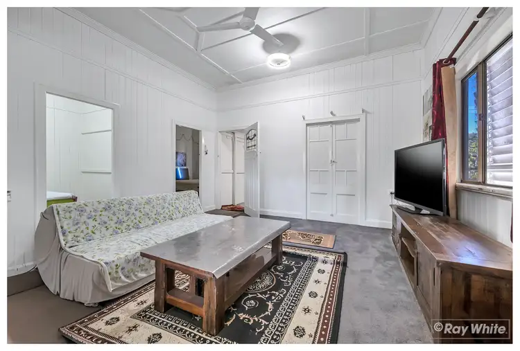 Fourth view of Homely house listing, 89 Lakes Creek Road, Berserker QLD 4701