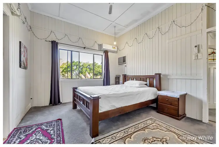 Fifth view of Homely house listing, 89 Lakes Creek Road, Berserker QLD 4701