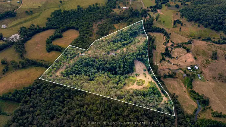 2 Mitchell Creek Road, Kandanga Creek QLD 4570