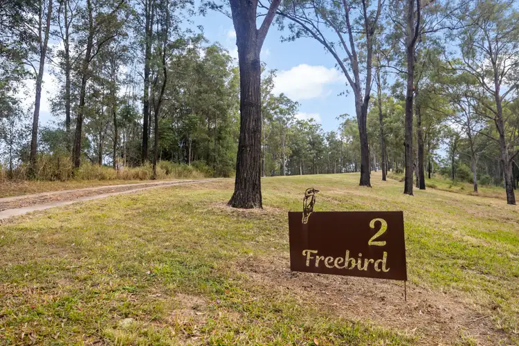 Third view of Homely rural property listing, 2 Mitchell Creek Road, Kandanga Creek QLD 4570