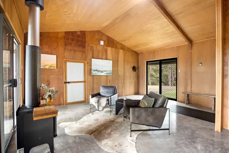 Seventh view of Homely rural property listing, 2 Mitchell Creek Road, Kandanga Creek QLD 4570