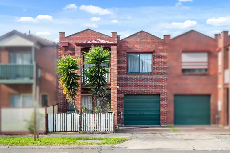 92A Hampshire Road