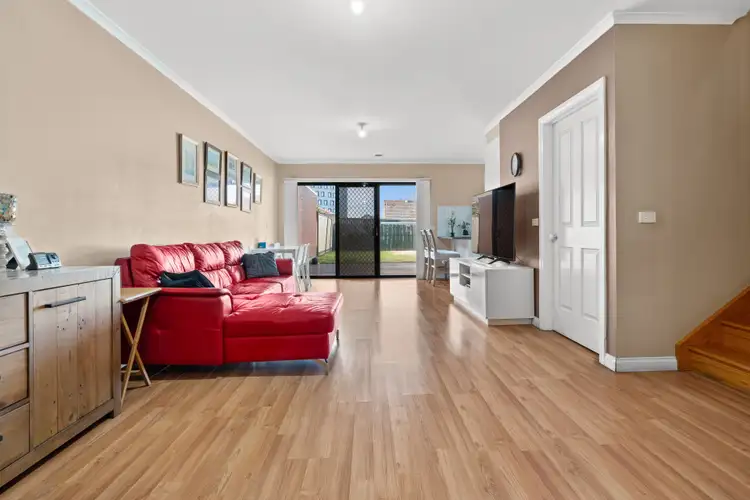 Fifth view of Homely house listing, 92A Hampshire Road, Sunshine VIC 3020