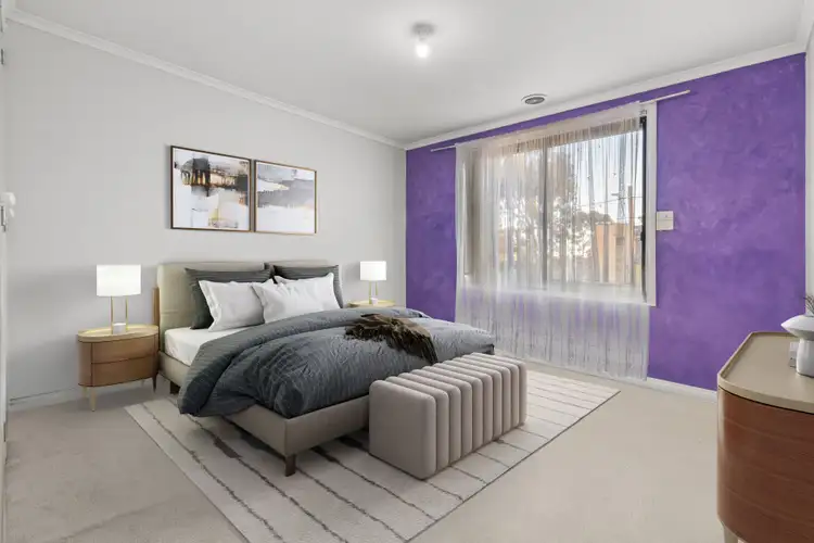 Seventh view of Homely house listing, 92A Hampshire Road, Sunshine VIC 3020
