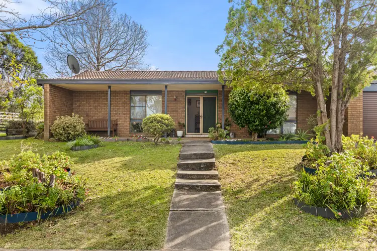 213 Illaroo Road, North Nowra NSW 2541