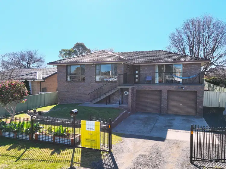 96 Oliver Street, Glen Innes NSW 2370