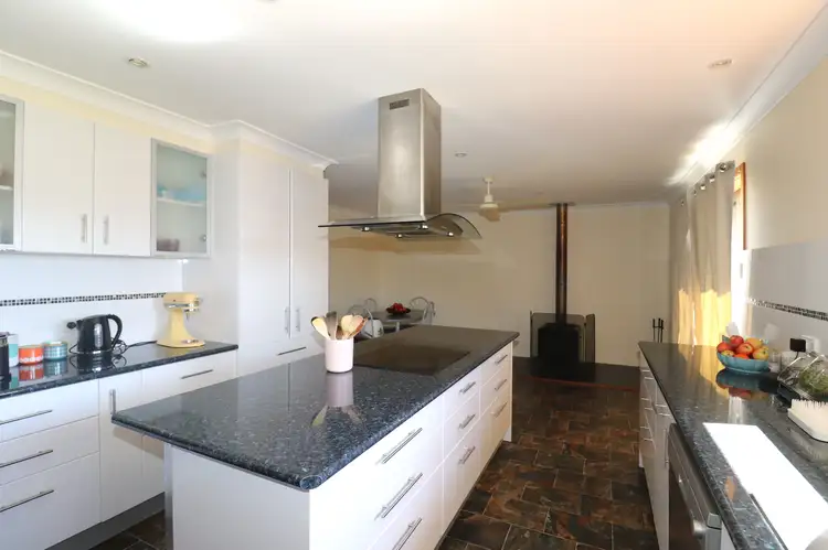 Second view of Homely house listing, 96 Oliver Street, Glen Innes NSW 2370