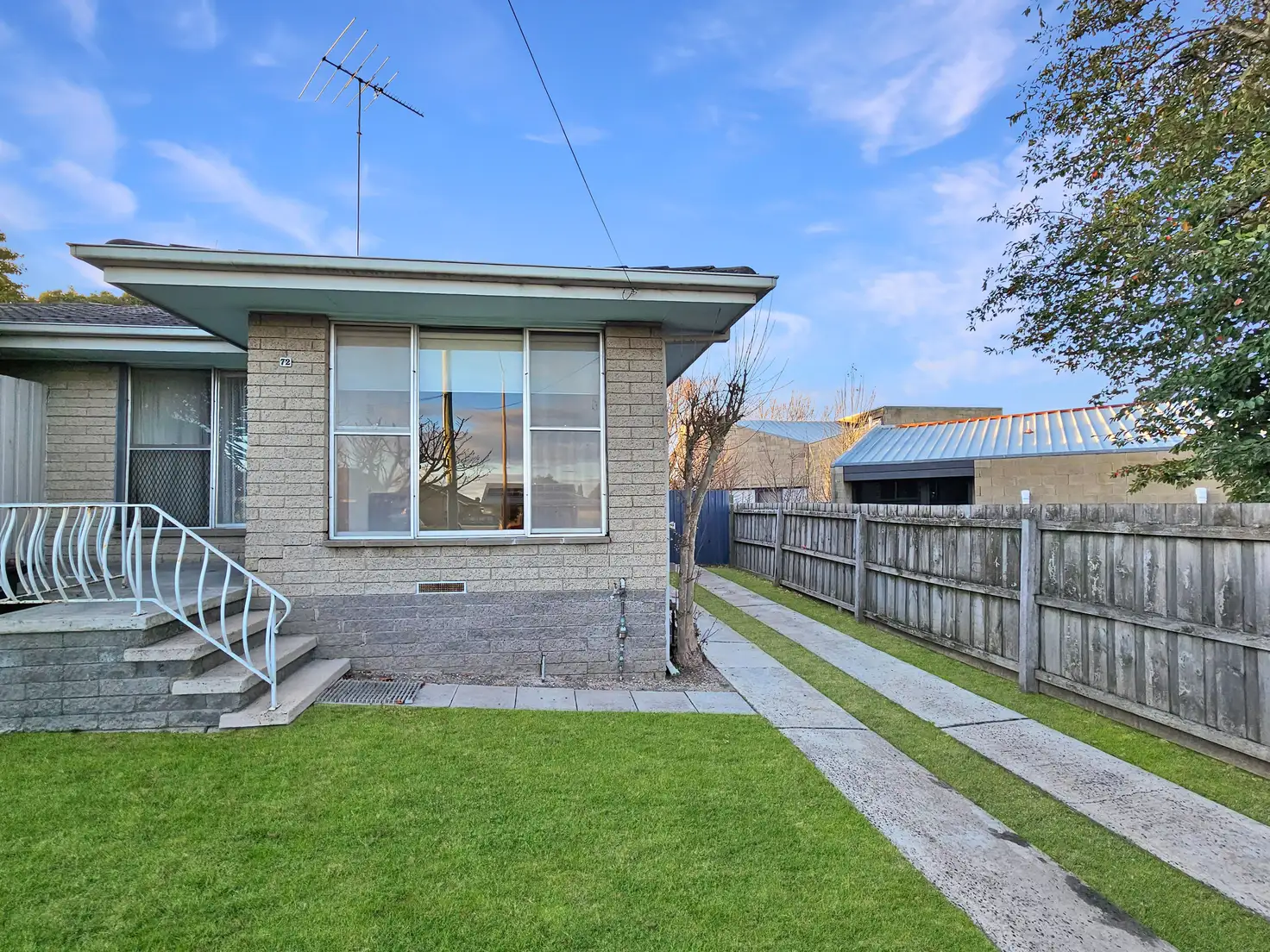 Main view of Homely house listing, 72 Settlement Road, Belmont VIC 3216