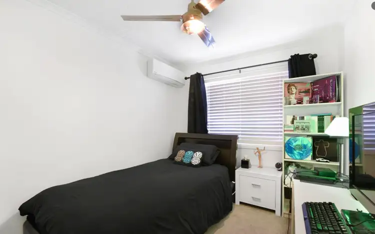 Seventh view of Homely apartment listing, 34/49-53 Peninsular Drive, Surfers Paradise QLD 4217