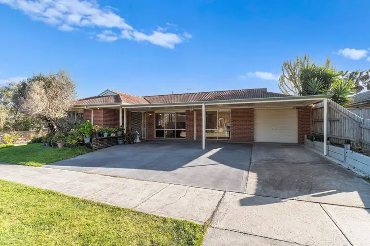 Main view of Homely house listing, 81 Granite Drive, Langwarrin VIC 3910