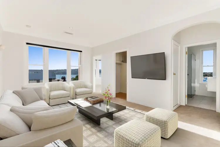 Main view of Homely apartment listing, 10/1 Wyuna Road, Point Piper NSW 2027