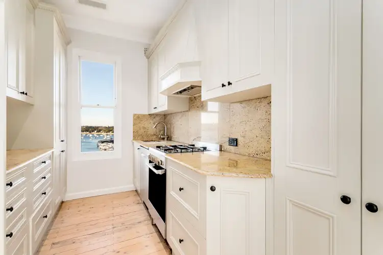 Sixth view of Homely apartment listing, 10/1 Wyuna Road, Point Piper NSW 2027