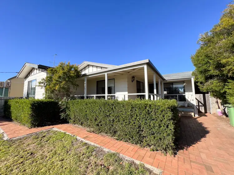 Main view of Homely house listing, 60 Court Street, West Wyalong NSW 2671