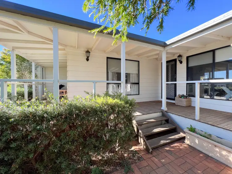 Second view of Homely house listing, 60 Court Street, West Wyalong NSW 2671