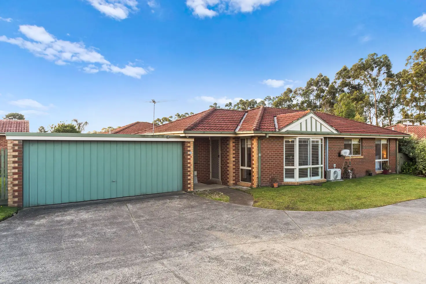 Main view of Homely unit listing, 25/210 Cranbourne-Frankston Road, Langwarrin VIC 3910