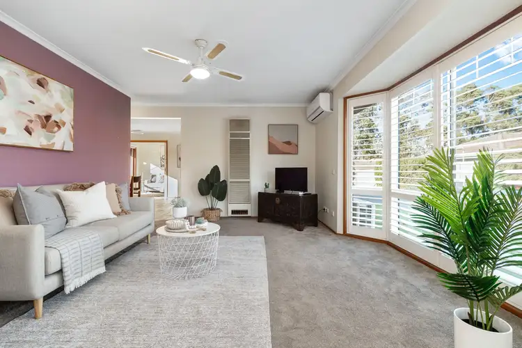 Second view of Homely unit listing, 25/210 Cranbourne-Frankston Road, Langwarrin VIC 3910