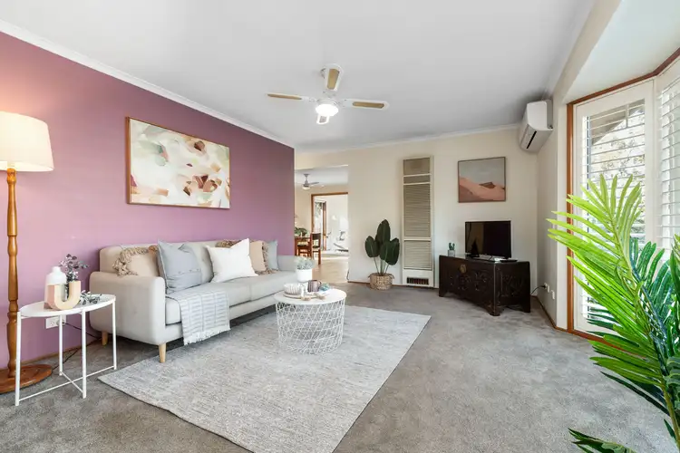 Third view of Homely unit listing, 25/210 Cranbourne-Frankston Road, Langwarrin VIC 3910