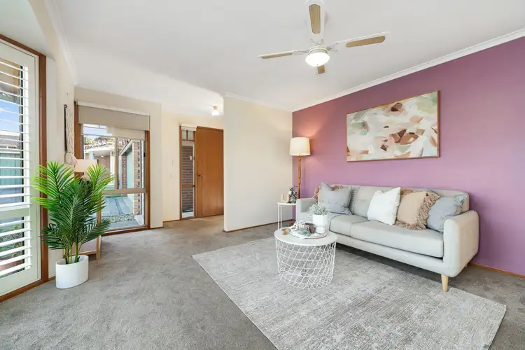 Fourth view of Homely unit listing, 25/210 Cranbourne-Frankston Road, Langwarrin VIC 3910