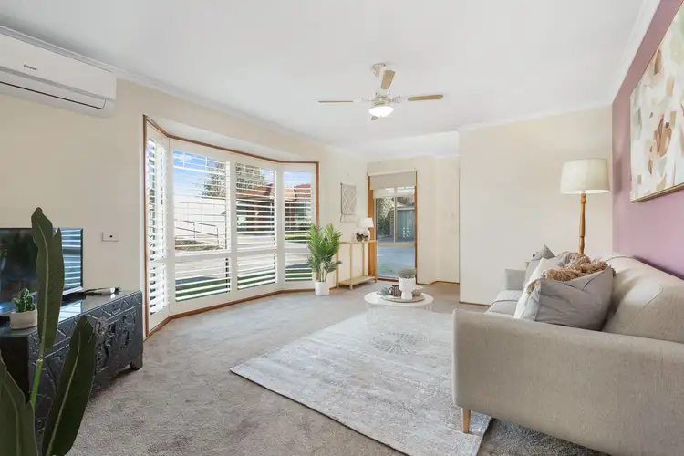 Fifth view of Homely unit listing, 25/210 Cranbourne-Frankston Road, Langwarrin VIC 3910