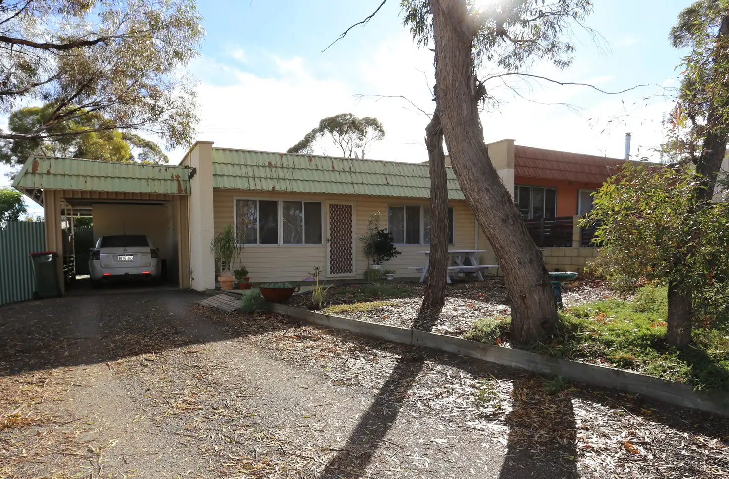 Main view of Homely semi-detached listing, 2 Mason Street, Kambalda East WA 6442