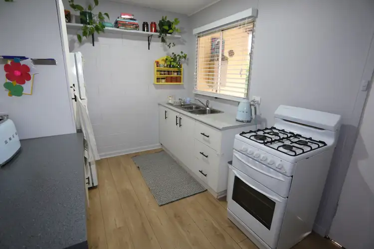 Third view of Homely semi-detached listing, 2 Mason Street, Kambalda East WA 6442