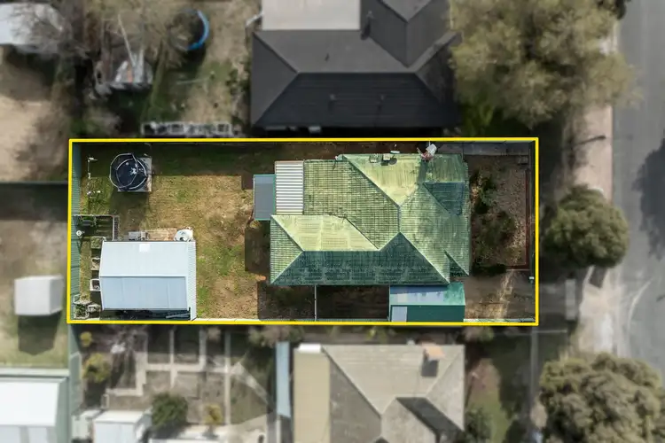 Second view of Homely house listing, 18 Tomkins Parade, Benalla VIC 3672