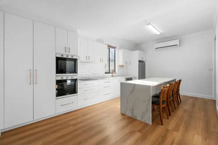 Fifth view of Homely house listing, 18 Tomkins Parade, Benalla VIC 3672