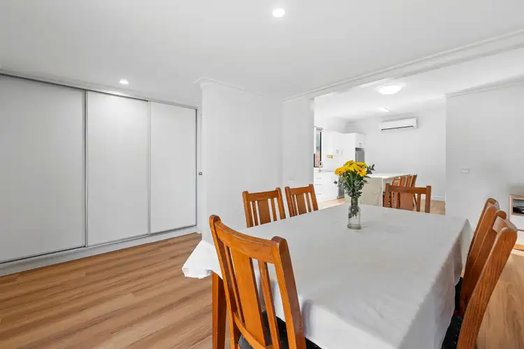 Sixth view of Homely house listing, 18 Tomkins Parade, Benalla VIC 3672