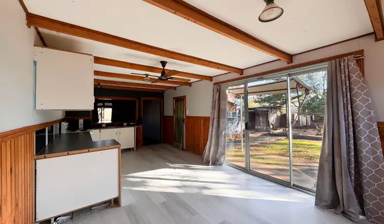 Second view of Homely house listing, 69 Euchie Street, Peak Hill NSW 2869