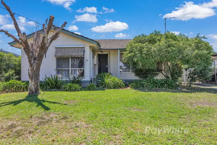 10 Montgomery Street, Echuca VIC 3564