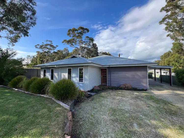 Main view of Homely house listing, 44 Wattle Way, Denmark WA 6333