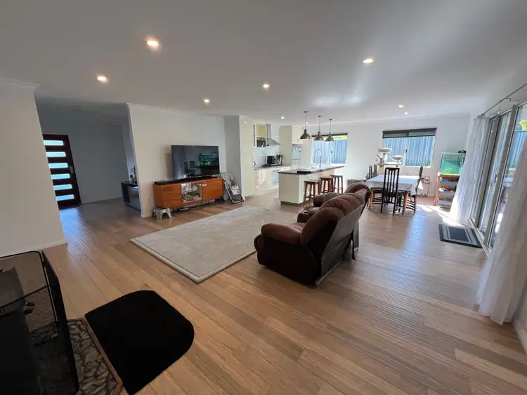 Third view of Homely house listing, 44 Wattle Way, Denmark WA 6333